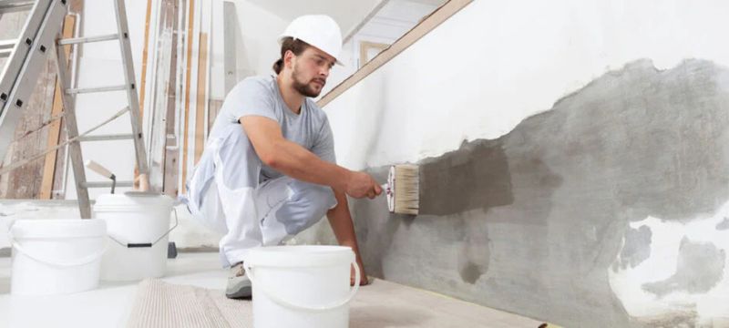 для чого використовується ґрунтовка для чого використовується ґрунтовка